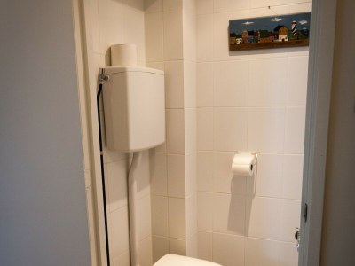 Holiday house Zandpret - Outdoor photo 17