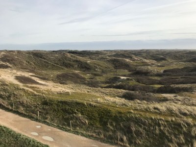 Holiday house Zandpret - Outdoor photo 20