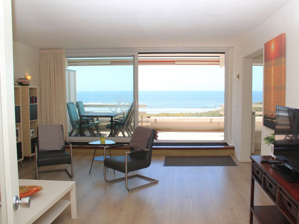 Holiday house Zeehond