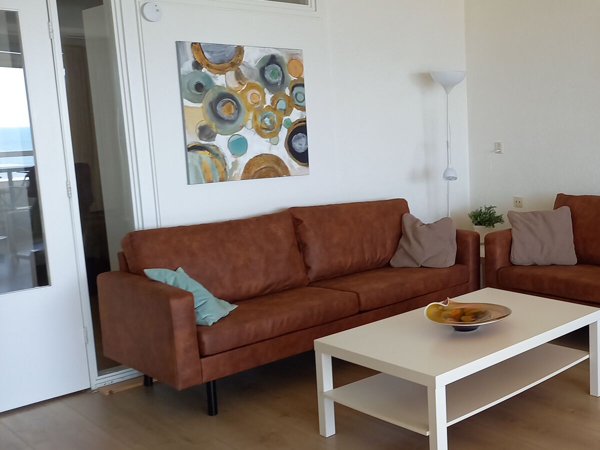 Holiday house Zeehond - Outdoor photo 2