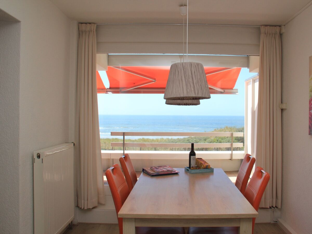 Holiday house Zeehond - Outdoor photo 3