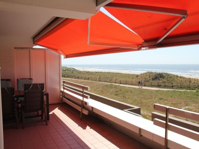 Holiday house Zeehond - Outdoor photo 5