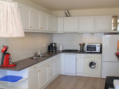 Holiday house Zeehond - Outdoor photo 6