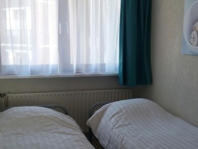 Holiday house Zeehond - Outdoor photo 11