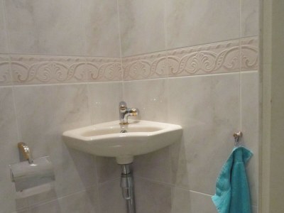 Holiday house Zeehond - Outdoor photo 17