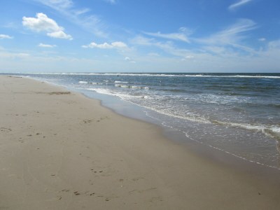 Holiday house Zeehond - Outdoor photo 19