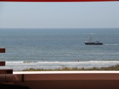 Holiday house Zeehond - Outdoor photo 20