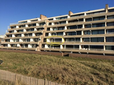 Holiday house Zeehond - Outdoor photo 27