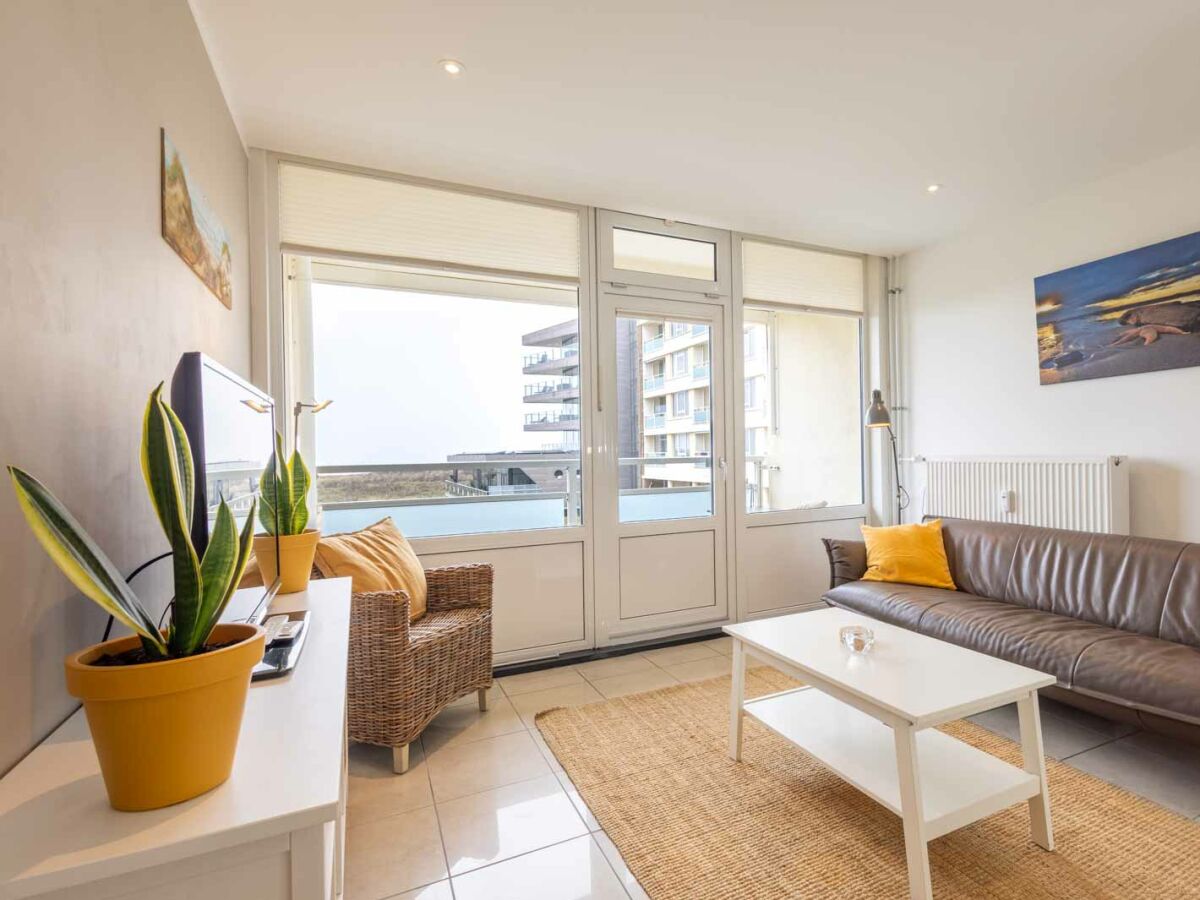 Holiday house Zeepanorama - Outdoor photo 3