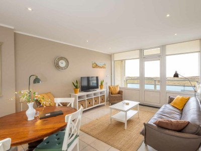 Holiday house Zeepanorama in Egmond Aan Zee - Holiday house