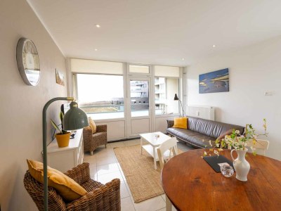 Holiday house Zeepanorama - Outdoor photo 2