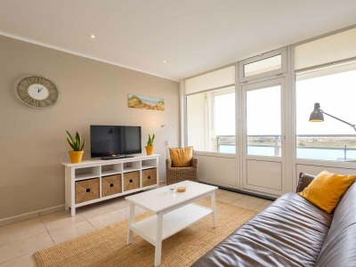 Holiday house Zeepanorama - Outdoor photo 4