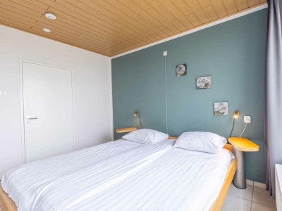 Holiday house Zeepanorama - Outdoor photo 6