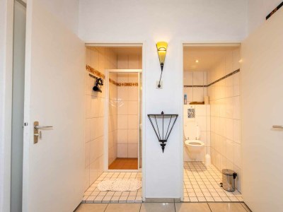 Holiday house Zeepanorama - Outdoor photo 7