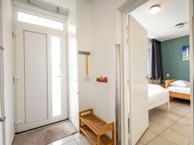 Holiday house Zeepanorama - Outdoor photo 8