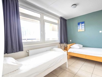 Holiday house Zeepanorama - Outdoor photo 9