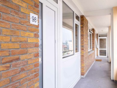 Holiday house Zeepanorama - Outdoor photo 10