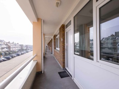 Holiday house Zeepanorama - Outdoor photo 11