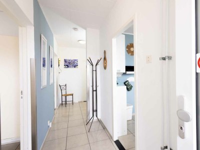 Holiday house Zeepanorama - Outdoor photo 12