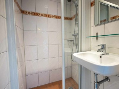 Holiday house Zeepanorama - Outdoor photo 13