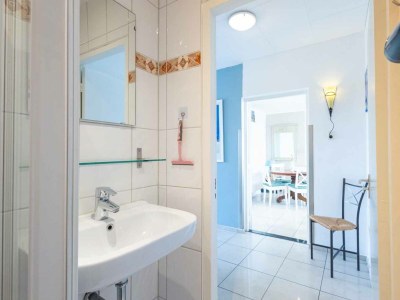 Holiday house Zeepanorama - Outdoor photo 14