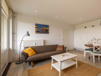 Holiday house Zeepanorama - Outdoor photo 15