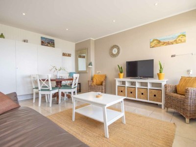 Holiday house Zeepanorama - Outdoor photo 16