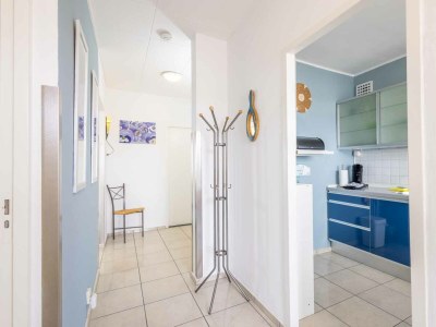 Holiday house Zeepanorama - Outdoor photo 17