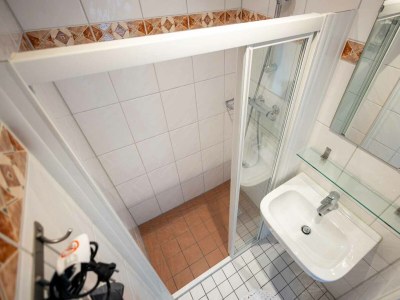 Holiday house Zeepanorama - Outdoor photo 18