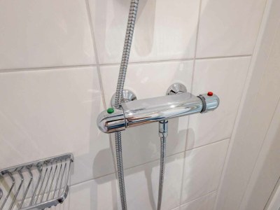 Holiday house Zeepanorama - Outdoor photo 19