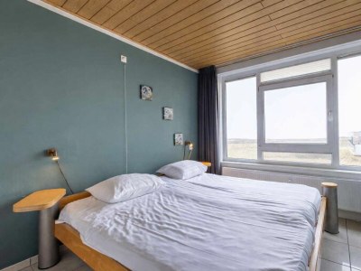 Holiday house Zeepanorama - Outdoor photo 21