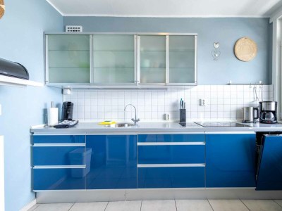 Holiday house Zeepanorama - Outdoor photo 23