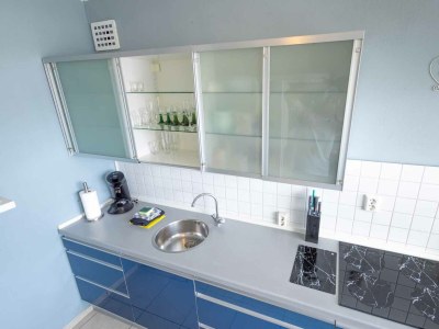 Holiday house Zeepanorama - Outdoor photo 24