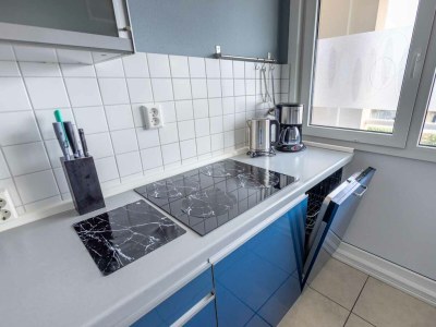 Holiday house Zeepanorama - Outdoor photo 25