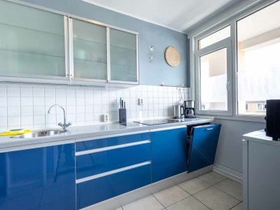 Holiday house Zeepanorama - Outdoor photo 26