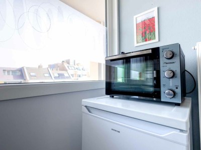 Holiday house Zeepanorama - Outdoor photo 27