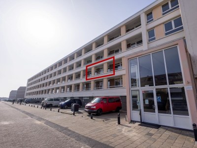 Holiday house Zeepanorama - Outdoor photo 28