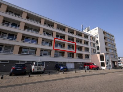 Holiday house Zeepanorama - Outdoor photo 29