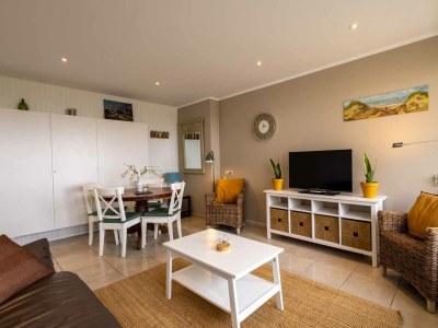 Holiday house Zeepanorama - Outdoor photo 34