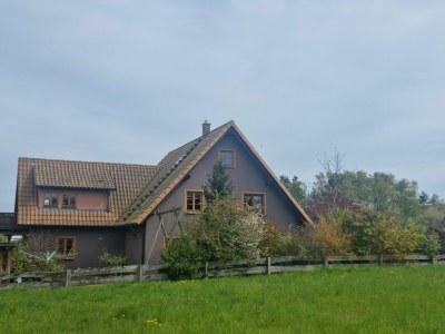 Holiday apartment Grüner Weg 4a - Outdoor photo 2