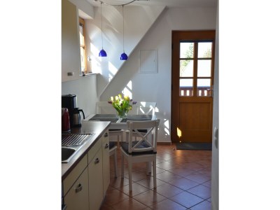 Holiday apartment Grüner Weg 4a - Features photo 6