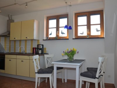 Holiday apartment Grüner Weg 4a - Features photo 7