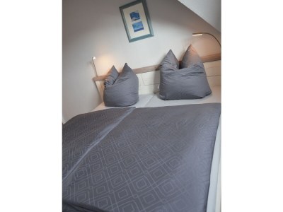 Holiday apartment Grüner Weg 4a - Features photo 12