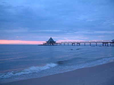 Holiday apartment Grüner Weg 4a - Environment photo 15