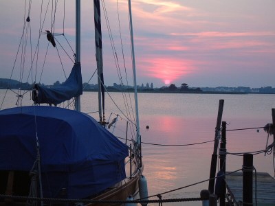 Holiday apartment Grüner Weg 4a - Environment photo 17