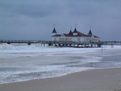 Holiday apartment Grüner Weg 4a - Environment photo 20