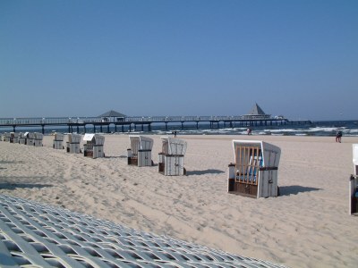 Holiday apartment Grüner Weg 4a - Environment photo 21