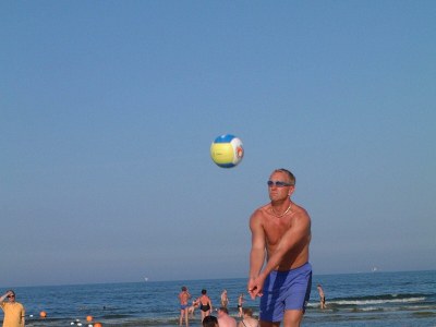 Holiday apartment Grüner Weg 4a - Environment photo 22