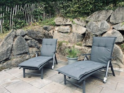 Holiday house Ferienparadies in der Vulkaneifel - Outdoor photo 3