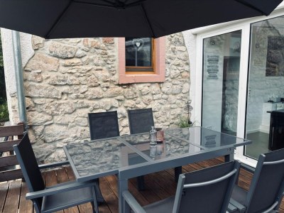 Holiday house Ferienparadies in der Vulkaneifel - Outdoor photo 4